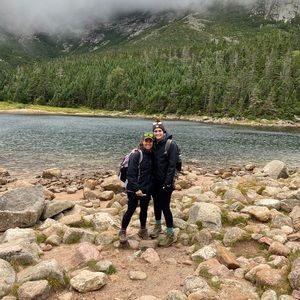 Meet your Posher, Brooklynn